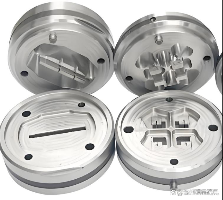 提高铝挤压模具精度的关键策略与实施路径